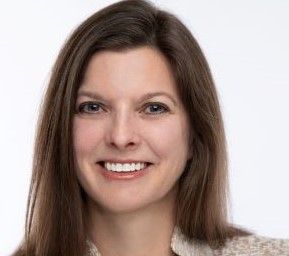Rebecca Bagley avatar