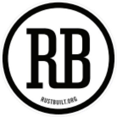 RustBuilt avatar