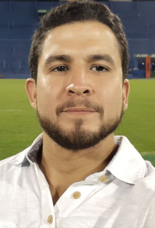 Jose Bobeda avatar