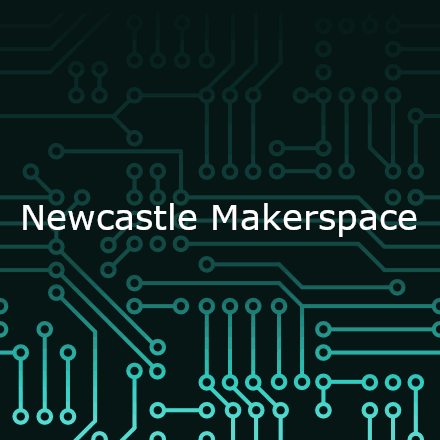 Makerspace Newcastle avatar