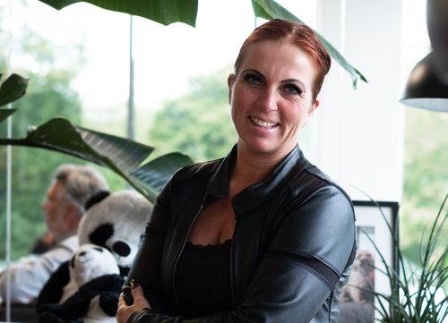 Susie Sandberg avatar