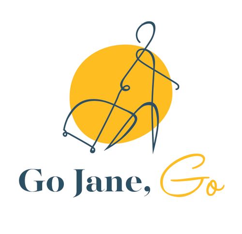 Go Jane Go avatar