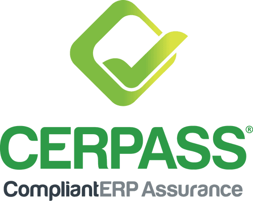 CERPASS CompliantERP Assurance avatar