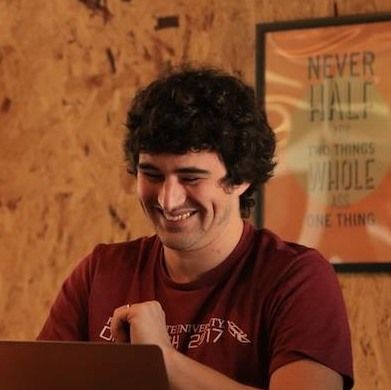 Geo Miller avatar