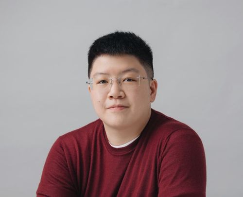 Jude Wang avatar
