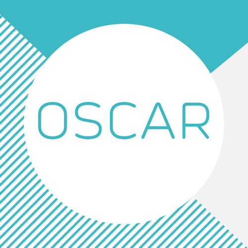 Share with Oscar avatar