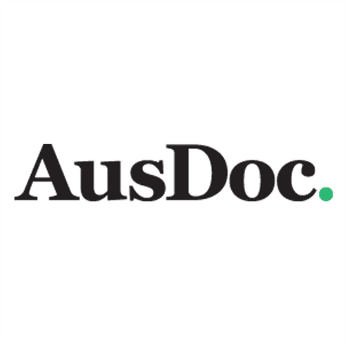 Australian Doctor Group avatar