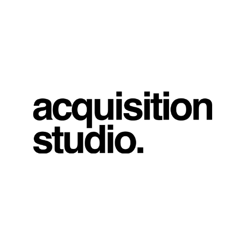 Acquisition Studio avatar