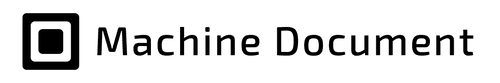 QTH 54 Inc./Machine Document avatar