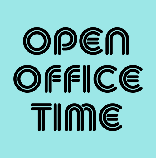 Open Office Time avatar