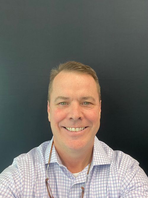 John McFarlain avatar