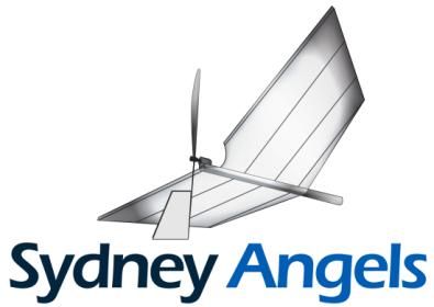 Sydney Angels avatar