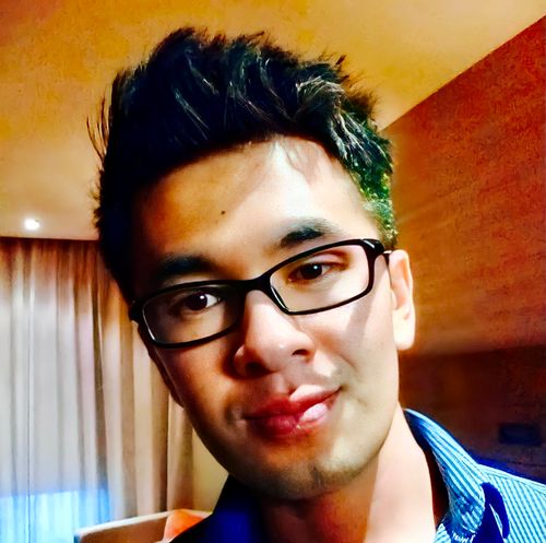 John Velasco avatar