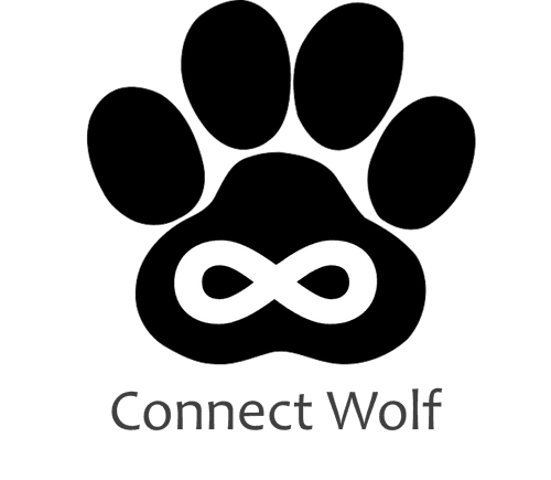 Connect Wolf avatar