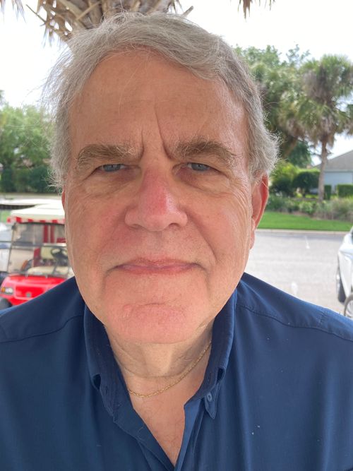 Harvey Hoffenblum avatar