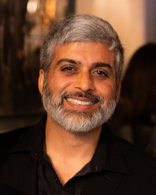 Devang Thakor avatar