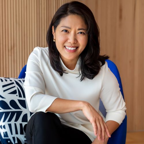 Carrie Kwan avatar