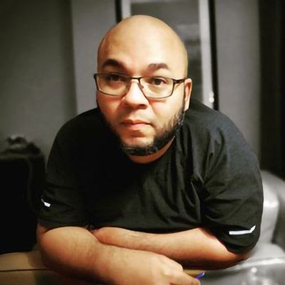 David Ulloa avatar
