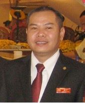 Nguyen Hai Son avatar