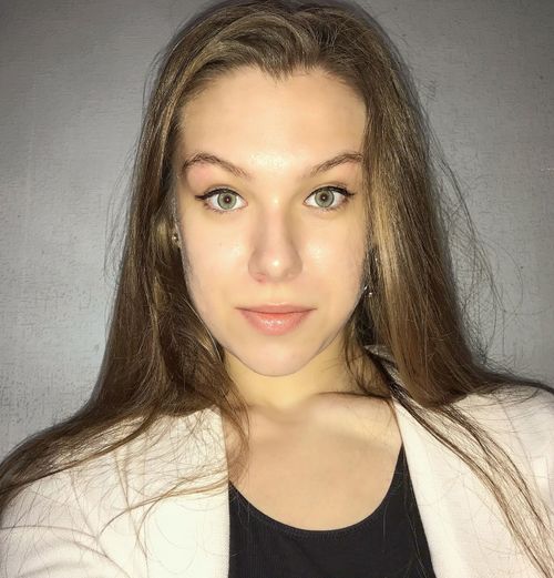 Dariia Tytarenko avatar