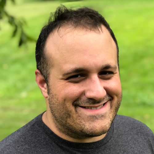Michael Schroeder avatar