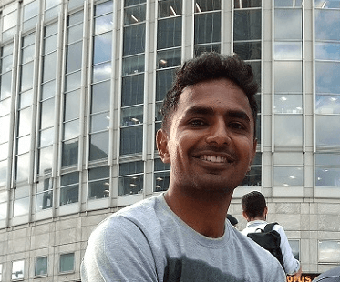 Anand Prabhu avatar