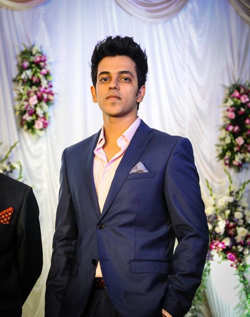 Abhinandan Raj Emmadi avatar