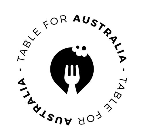 Table for Australia™ avatar