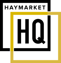 Haymarket HQ avatar