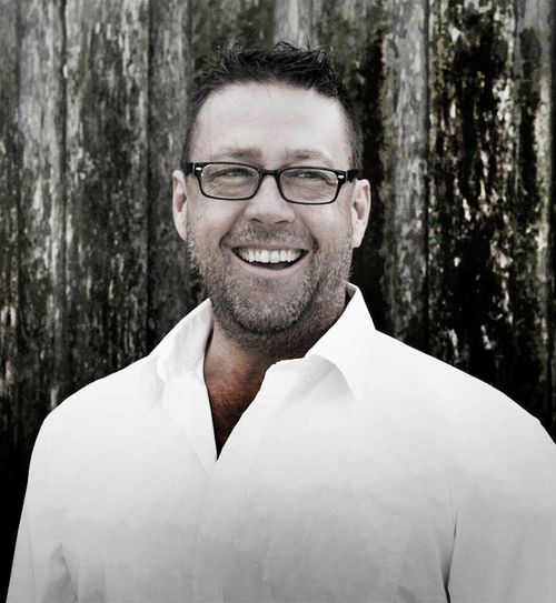 David Dobson avatar