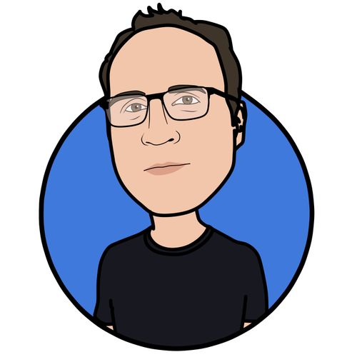 alan jones avatar