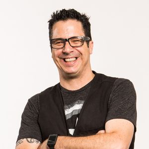 Paul Bierker avatar