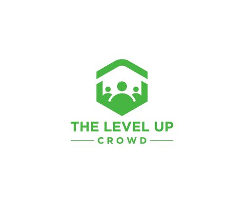 The Level Up Crowd avatar