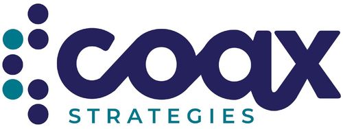 Coax Strategies LLC avatar