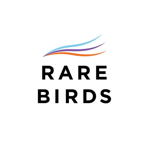 Inspiring Rare Birds avatar