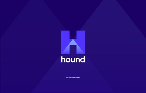 Hound avatar