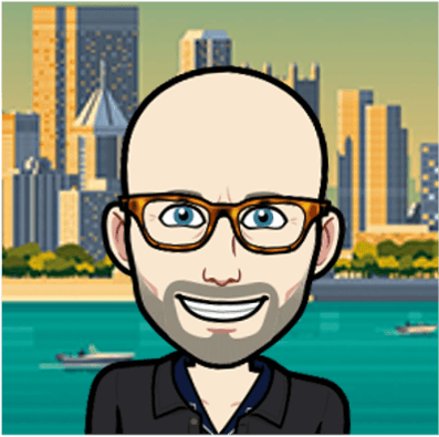 Matt Harbaugh avatar