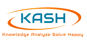 KASH TECH LLC avatar