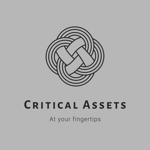 Critical Assets Pty Ltd avatar