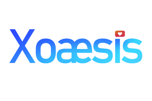 Xoaesis.com avatar