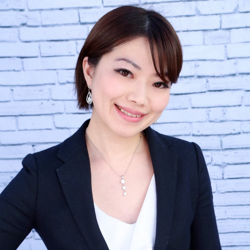 Hanako Kuno avatar