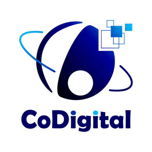 CoDigital, inc. avatar