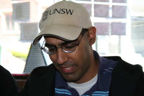 Jayen Ashar avatar
