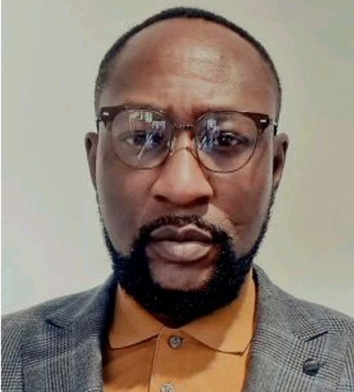 Charles Jongwe avatar