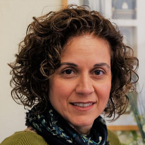Atossa Alavi avatar