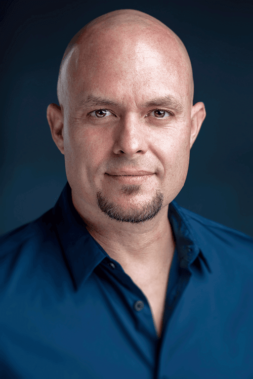 Dave Vanz avatar