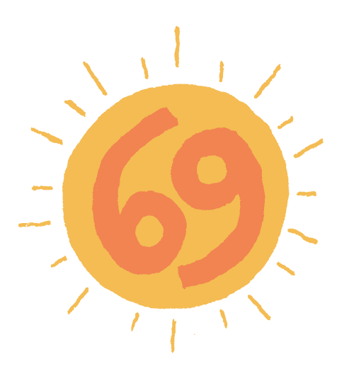 69&Sunny avatar