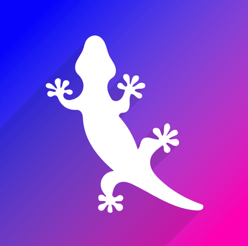 Gecko avatar