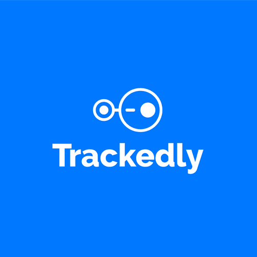 Trackedly avatar