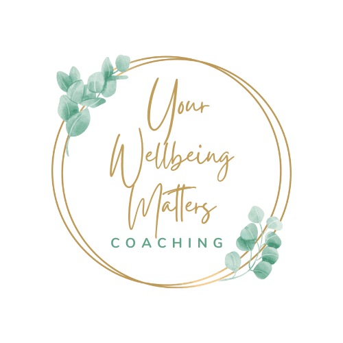 Your Wellbeing Matters Coaching avatar
